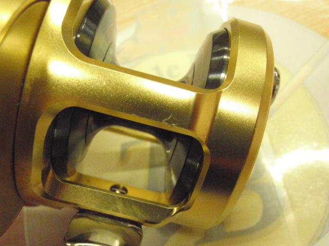 14オシアジガーリミテッド 1500HG