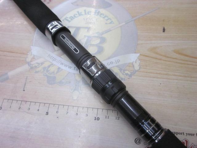 コルトスナイパーXR S100M