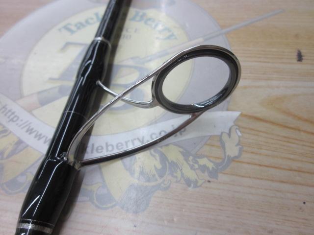 コルトスナイパーXR S100M