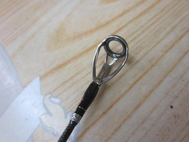 コルトスナイパーXR S100M