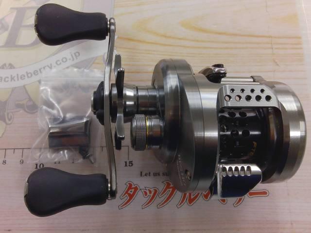 17カルカッタコンクエストBFS HG-L