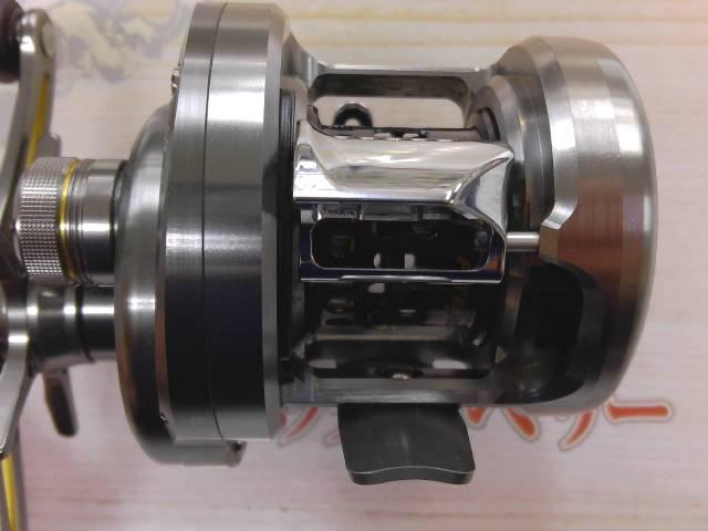 17カルカッタコンクエストBFS HG-L