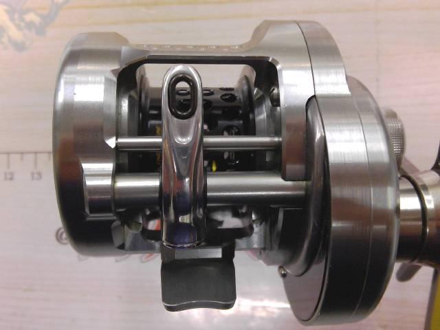 17カルカッタコンクエストBFS HG-L