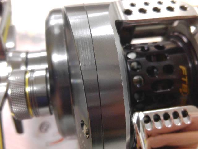 17カルカッタコンクエストBFS HG-L