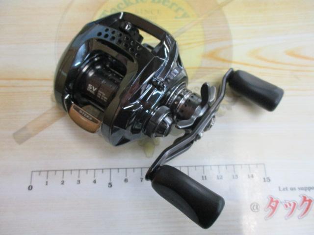 スティーズLTD SV 105XH