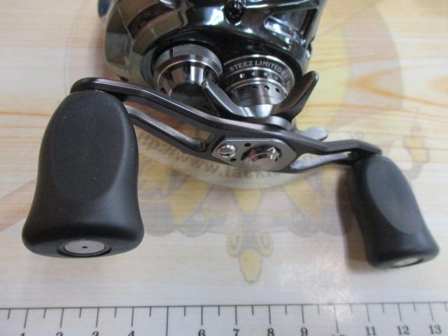 スティーズLTD SV 105XH