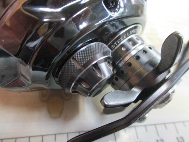 スティーズLTD SV 105XH