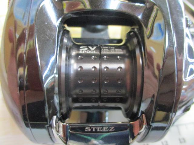 スティーズLTD SV 105XH