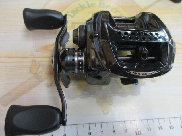 スティーズLTD SV 105XH