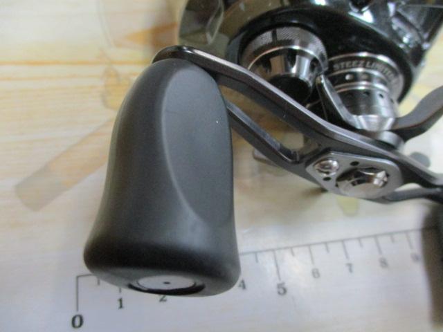 スティーズLTD SV 105XH