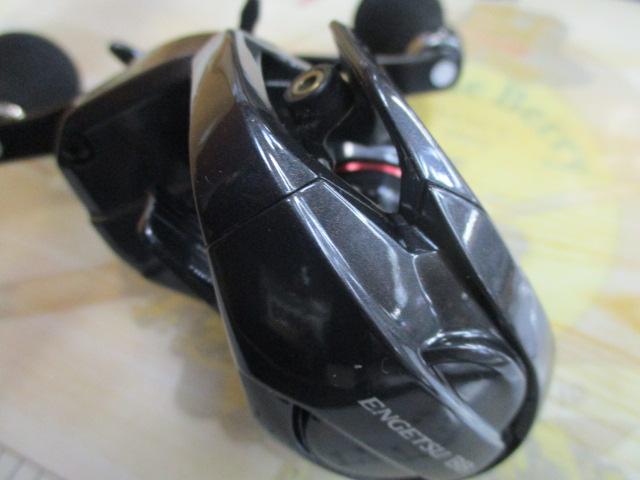 22エンゲツBB 100HG