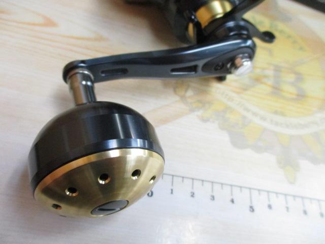 16ビーストマスター 3000XP