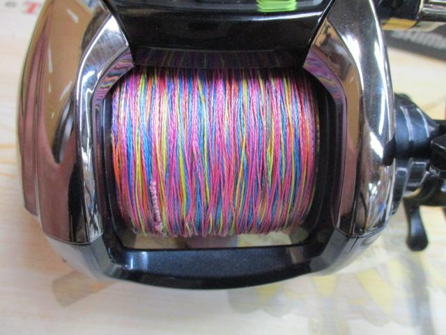 16ビーストマスター 3000XP