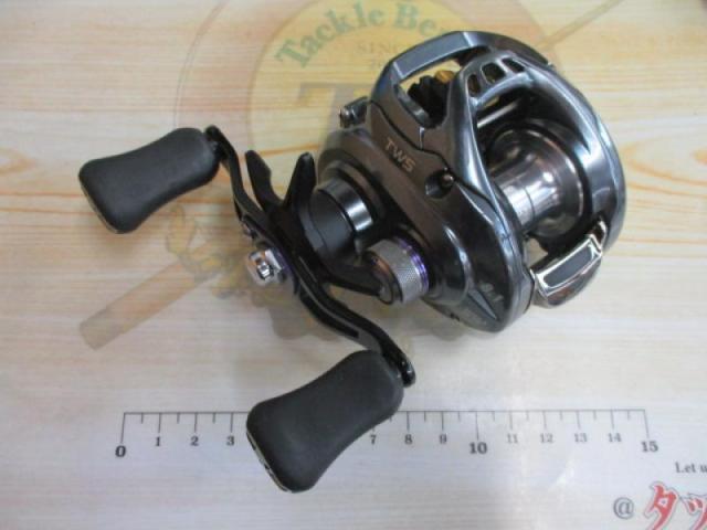 タトゥーラ SV TW 8.1L