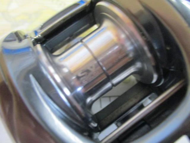 タトゥーラ SV TW 8.1L