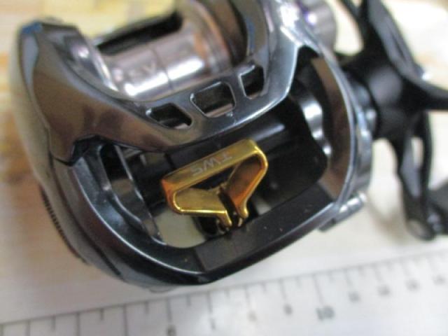 タトゥーラ SV TW 8.1L