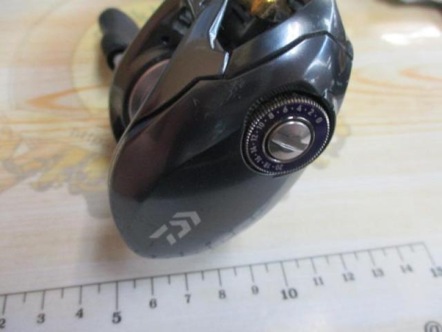 タトゥーラ SV TW 8.1L