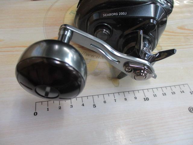 22シーボーグ 200J