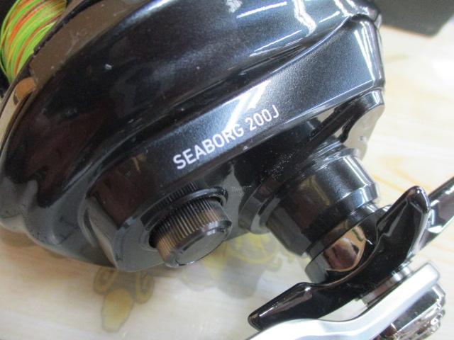 22シーボーグ 200J