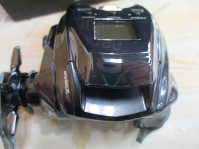 22シーボーグ 200J