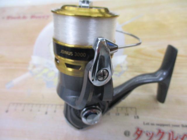 16ジョイナス 3000