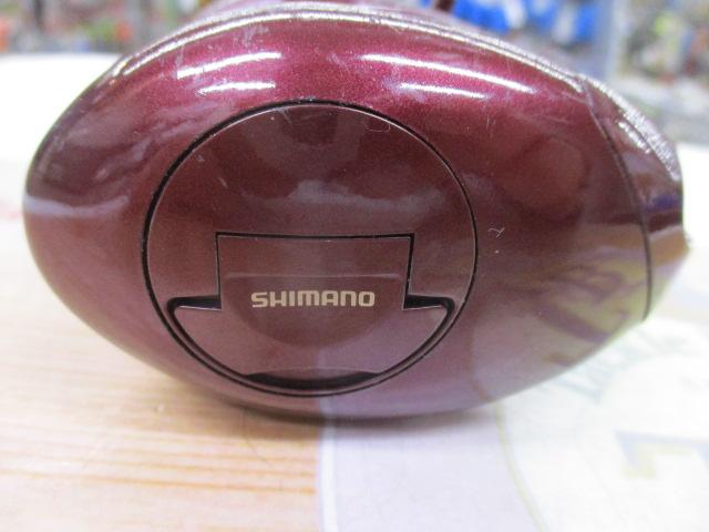 スコーピオン 1501(深溝スプール)