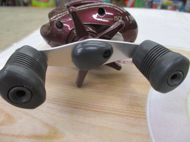 スコーピオン 1501(深溝スプール)