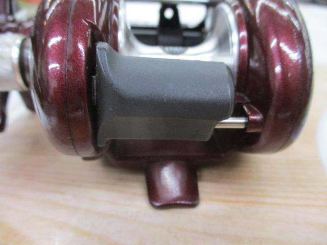 スコーピオン 1501(深溝スプール)