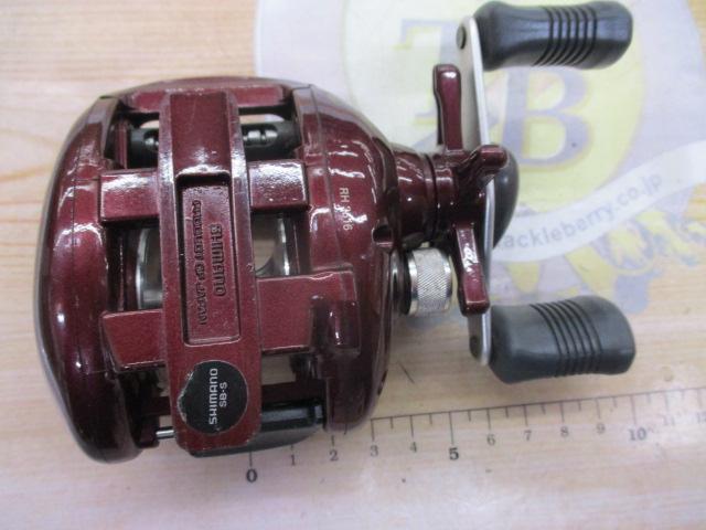 スコーピオン 1501(深溝スプール)