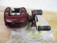 スコーピオン 1501(深溝スプール)