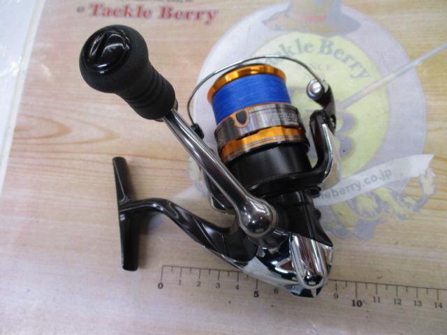 13ソアレBB 2000HGS