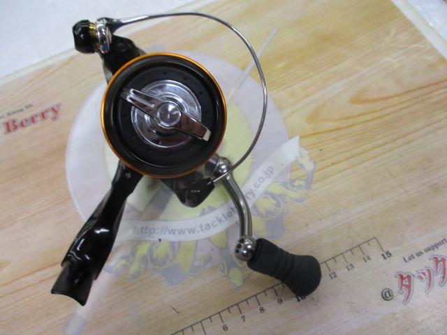 13ソアレBB 2000HGS