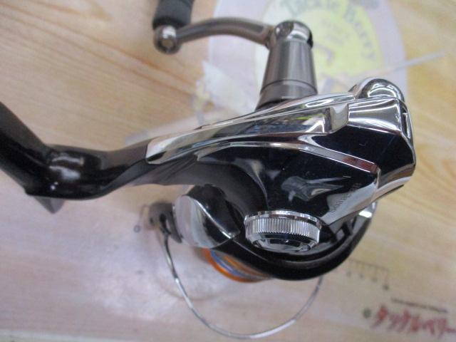 13ソアレBB 2000HGS