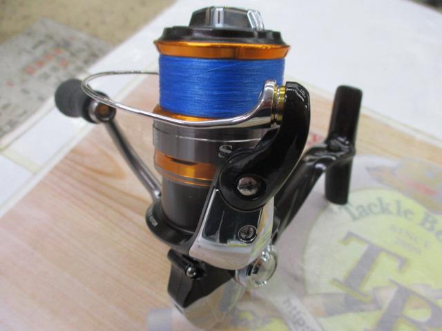 13ソアレBB 2000HGS