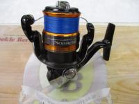 13ソアレBB 2000HGS