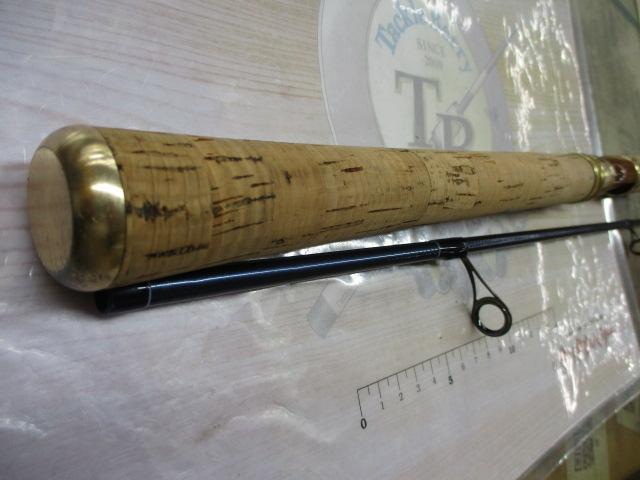 リバーストライク 80MH