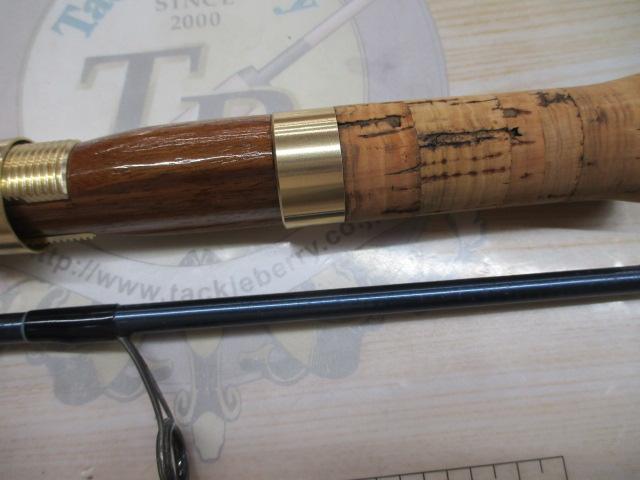 リバーストライク 80MH