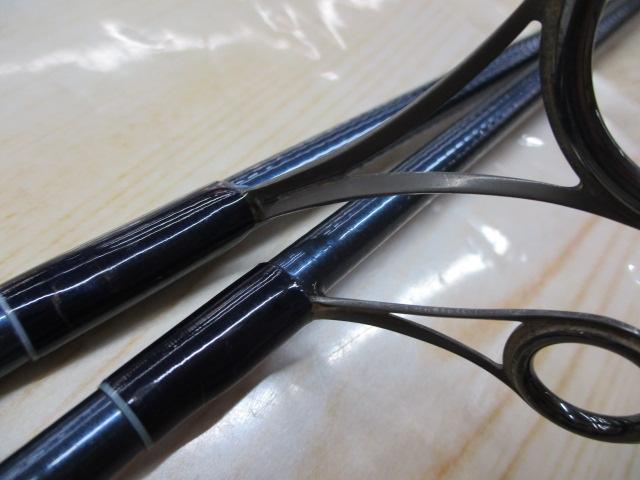 リバーストライク 80MH