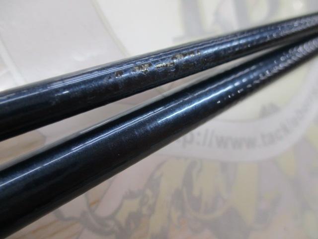 リバーストライク 80MH