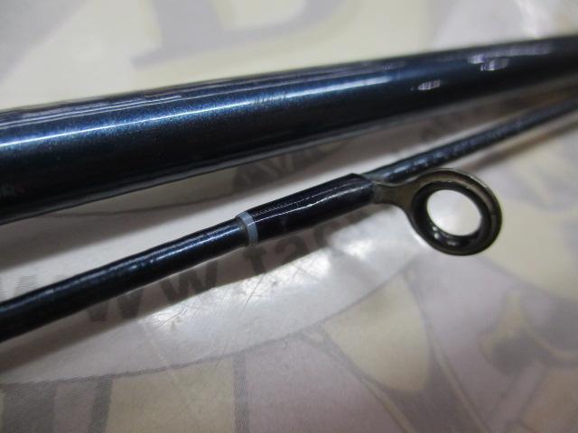 リバーストライク 80MH