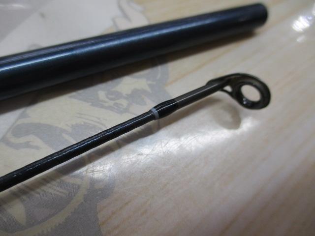 リバーストライク 80MH