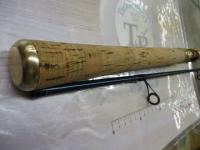 リバーストライク 80MH