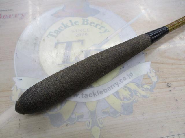 朱紋峰 飛ぬけ 15