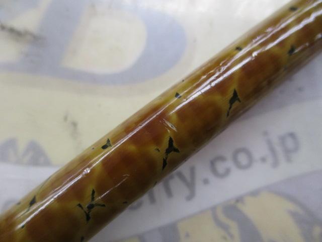 朱紋峰 飛ぬけ 15