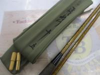 朱紋峰 飛ぬけ 15