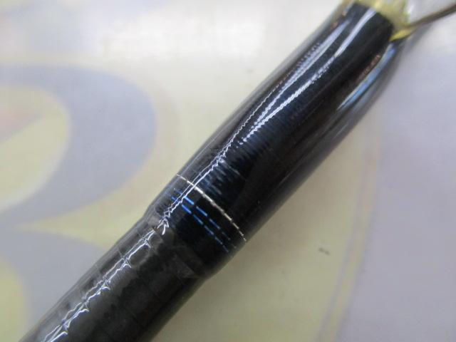 グラップラー S632