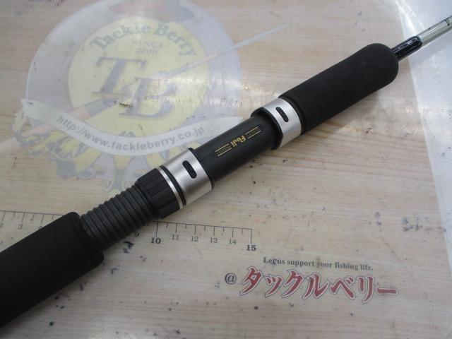 サーフスター SGP-76L｜＠ベリーネット 日本最大新品中古釣具WEBショップ