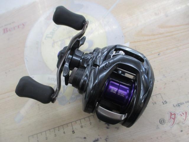 20タトゥーラ SV TW 103XHL