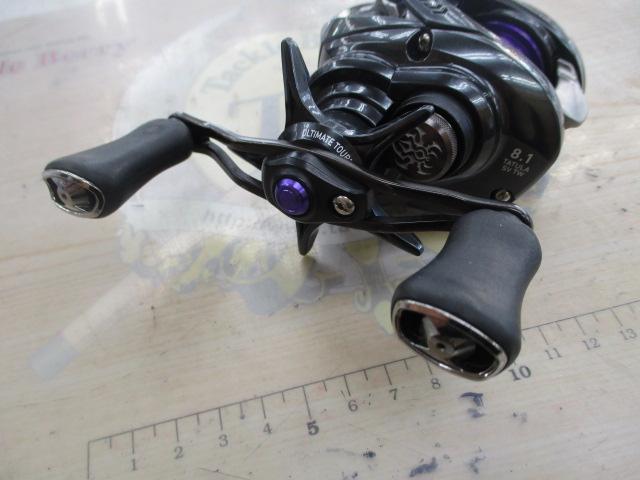 20タトゥーラ SV TW 103XHL