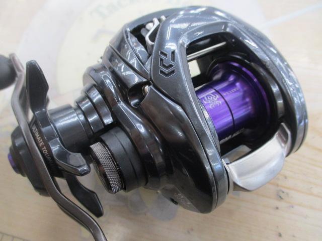 20タトゥーラ SV TW 103XHL